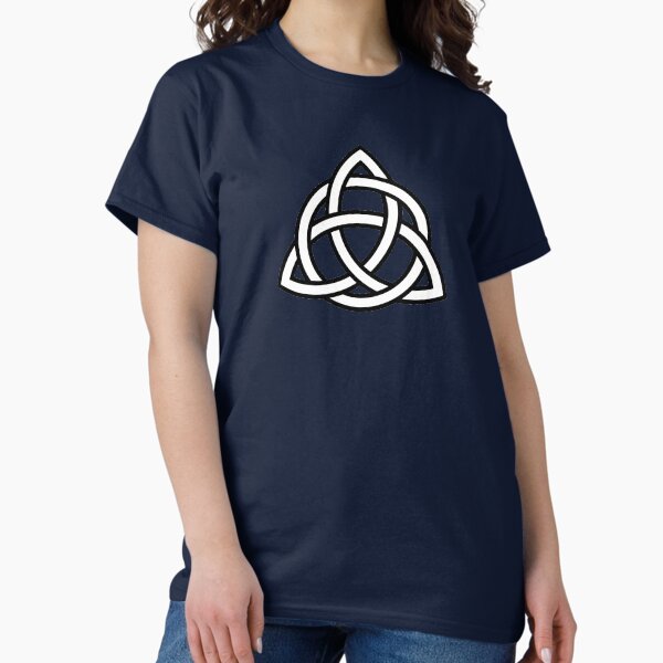 Triquetra T-Shirt
