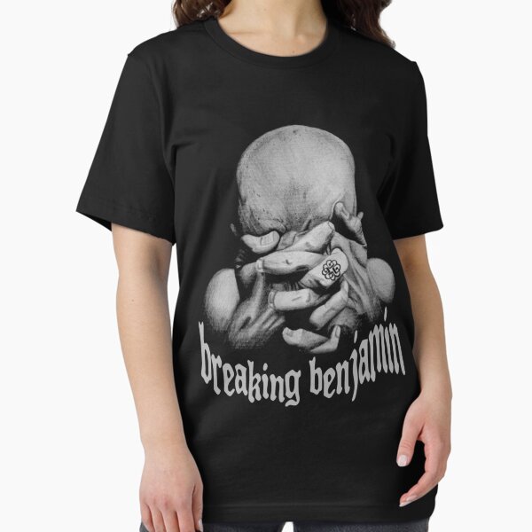 Album Breaking band Benjamin T-Shirt