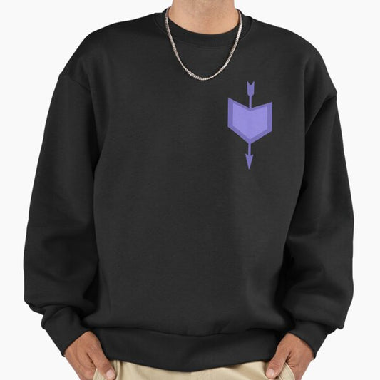 The Hawk Sweatshirt