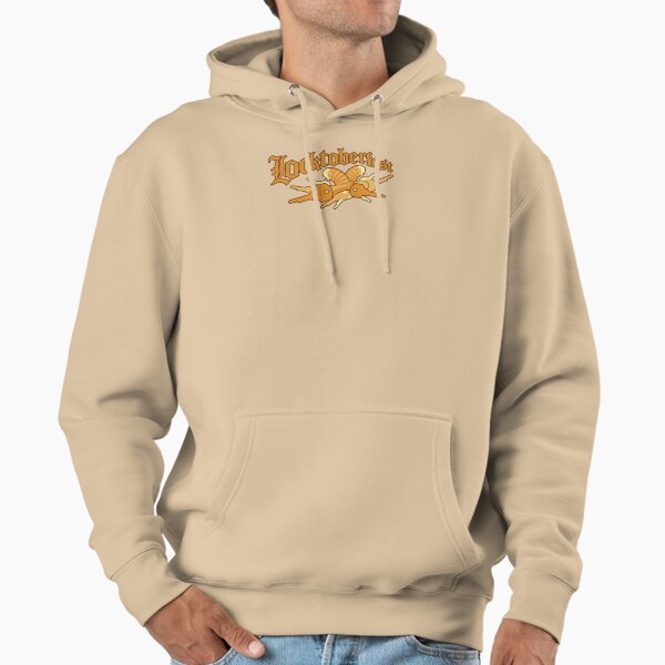 Locktoberfest Hoodie