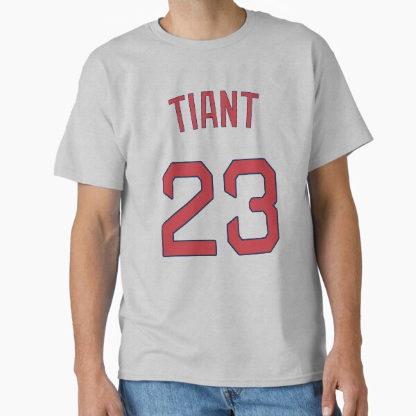 El Tiante T-Shirt