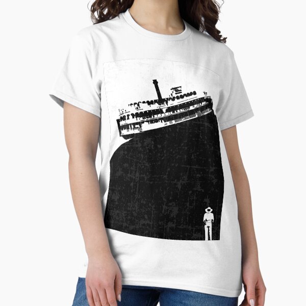 Fitzcarraldo T-Shirt