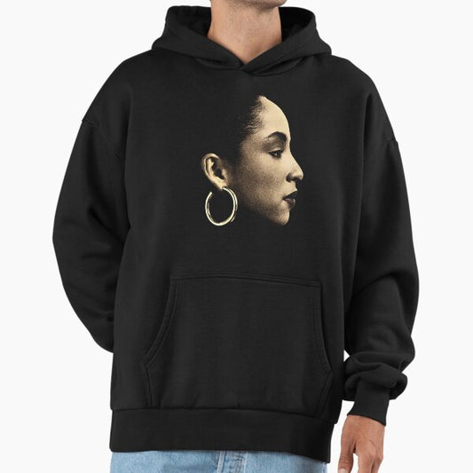 Soul Sade Hoodie