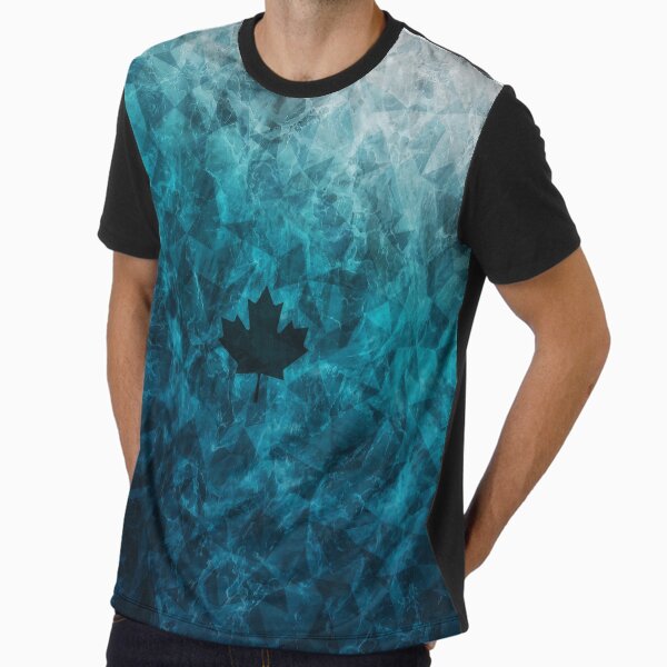 Black Ice - JTF2 [Roufxs-RB] Graphic T-Shirt