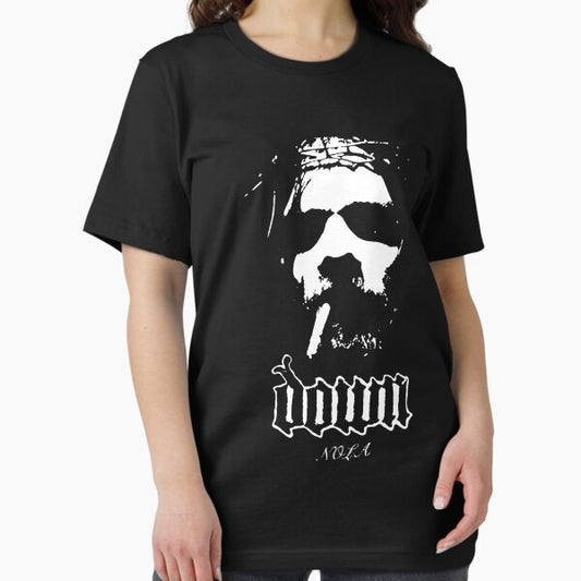 Nola - Down Essential T-Shirt