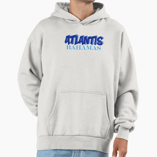 Atlantis Bahamas Hoodie
