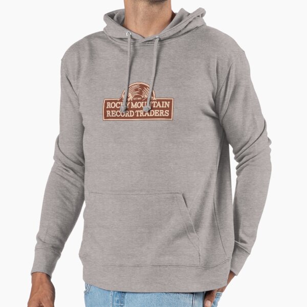 Rocky Mountain Record Traders Logo - Life is Strange: True Colours Hoodie