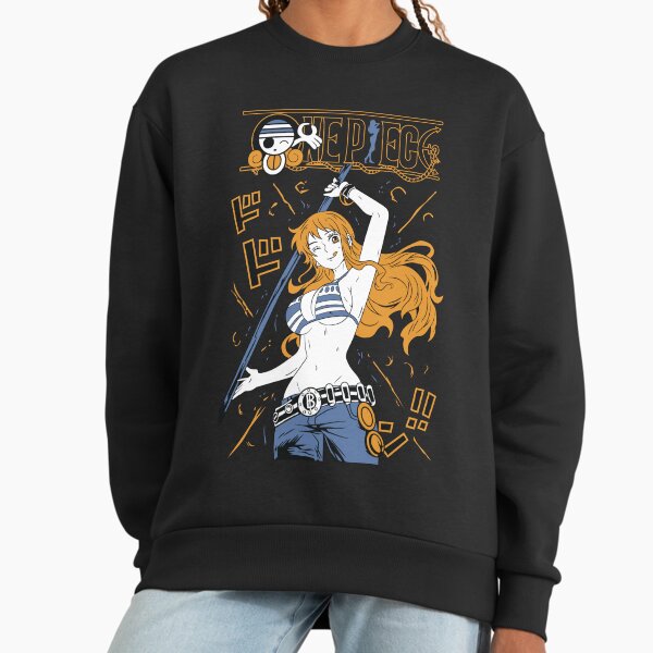 Nami Sweatshirt