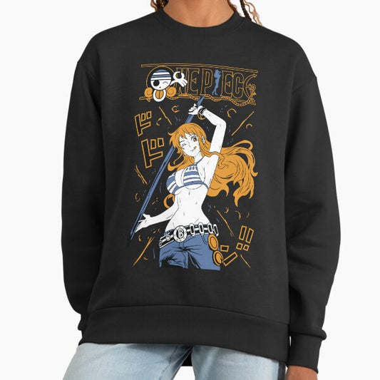 Nami Sweatshirt