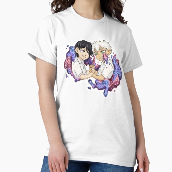 The summer Hikaru died T-Shirt
