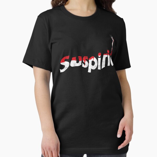 Suspiria - Logo T-Shirt