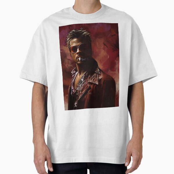 Tyler Durden T-Shirt