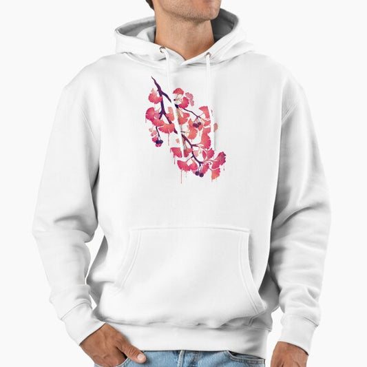 O Ginkgo Hoodie