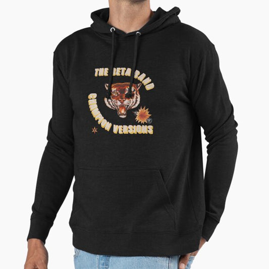 The Beta Band Champion Versions Eps Hoodie