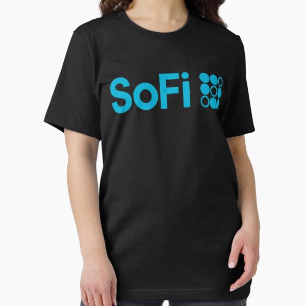 Sofi classic logo classic t shirt T-Shirt