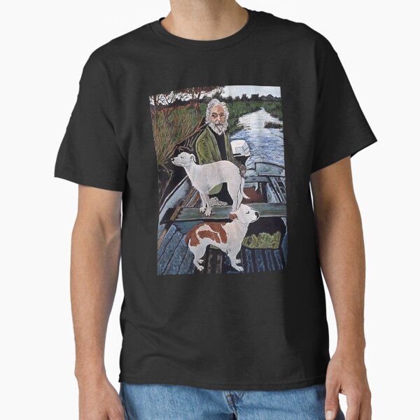 Goodfellas Dog T-Shirt