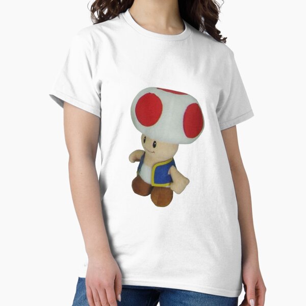 Toad T-Shirt