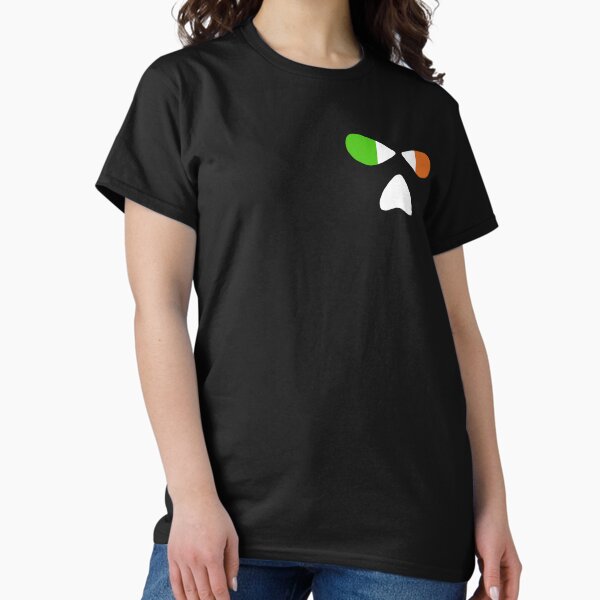Kneecap Irish Balaclava T-Shirt