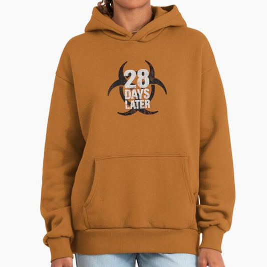 28 days later Hoodie