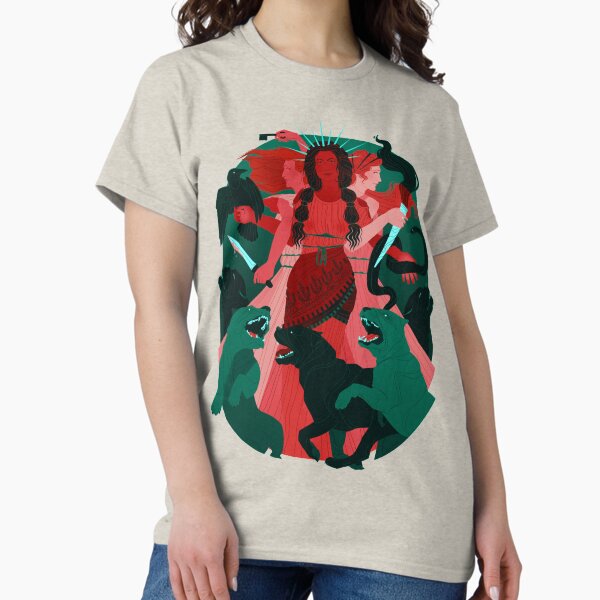 Hecate T-Shirt