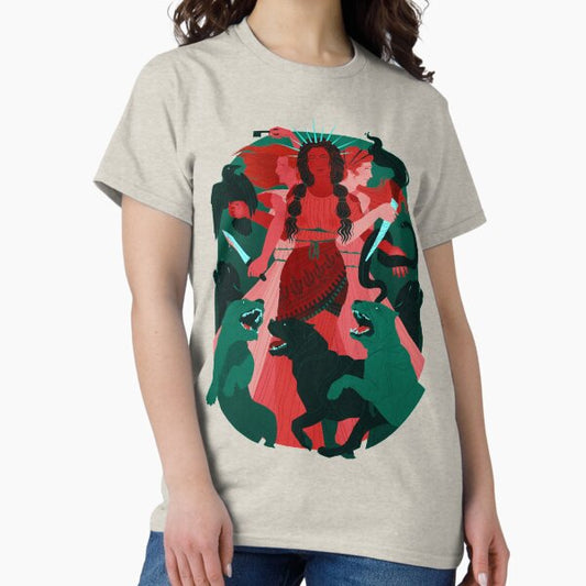 Hecate T-Shirt