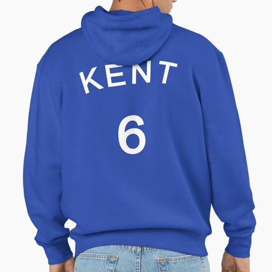 ROY KENT JERSEY Hoodie