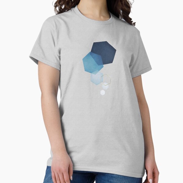 Geometric T-Shirt