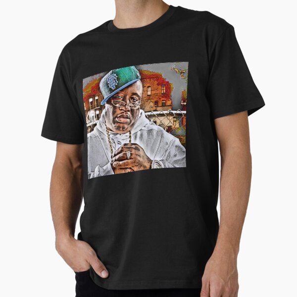 40 WATER Premium T-Shirt
