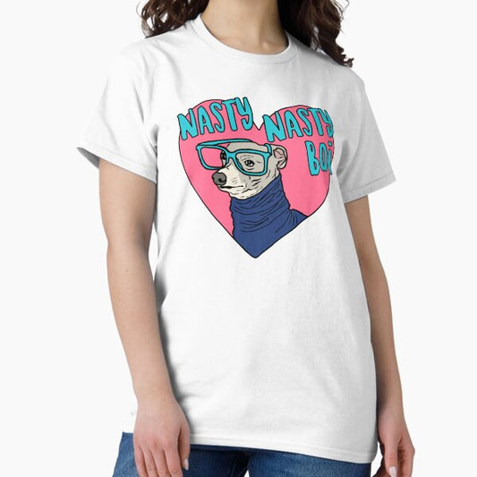 Nasty Boi T-Shirt