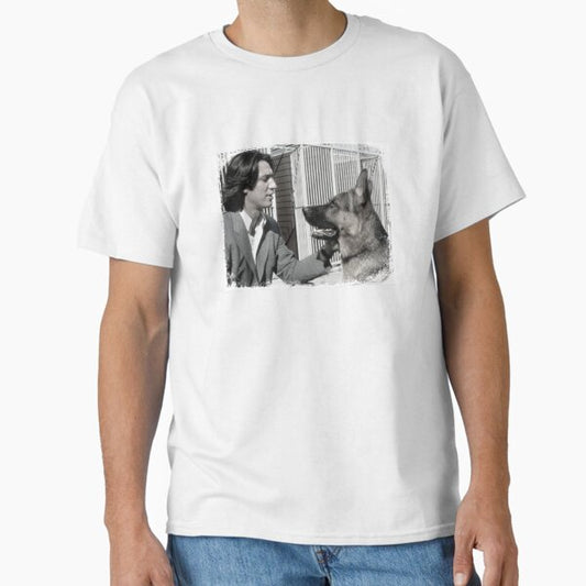 Friendship - Moser and Rex T-Shirt