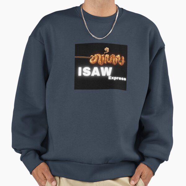 Popular street food in the philippines Sweatshirt