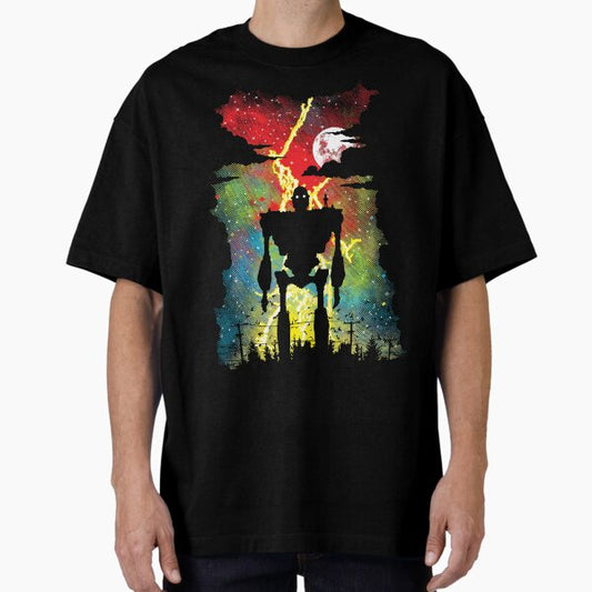 Mechanical Friend T-Shirt