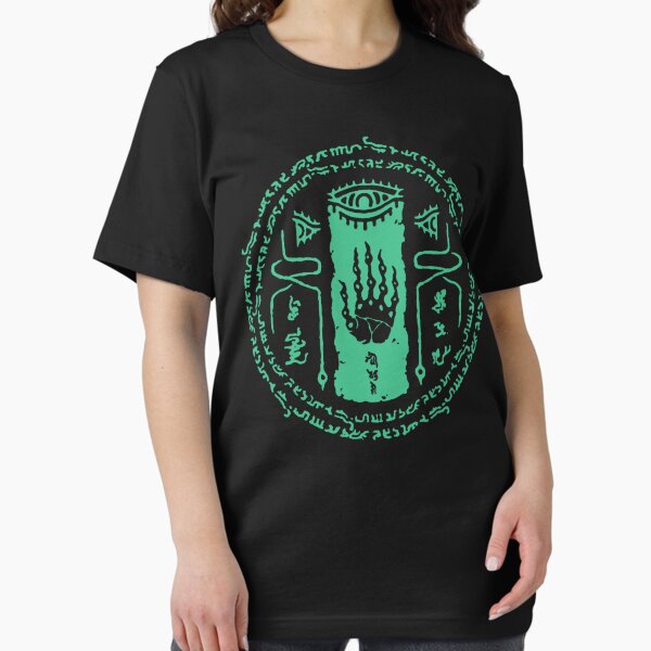 With Hand Tears Of The Kingdom T-Shirt