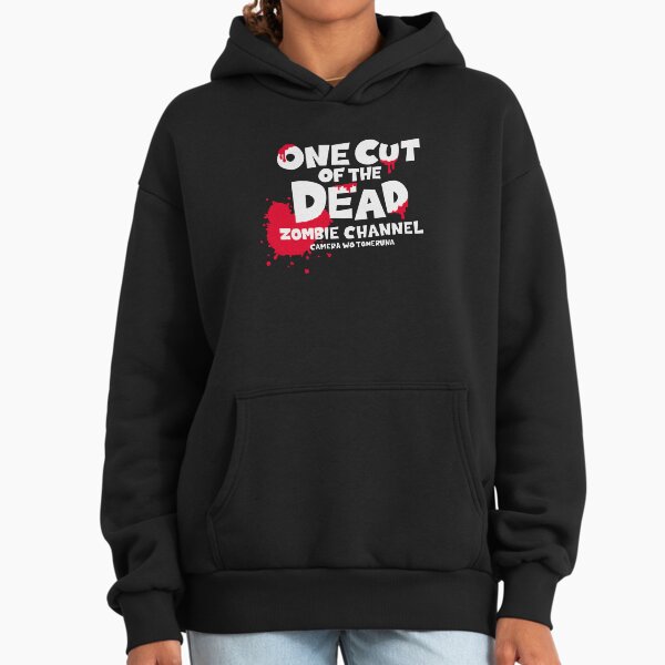 One Cut of the Dead Hoodie