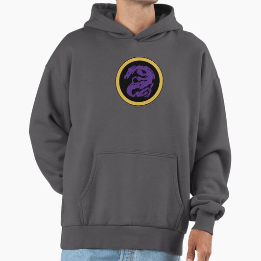 Ryu Commander Hoodie