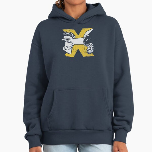 Cyclops Hoodie