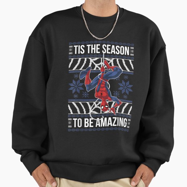 Amazing Ugly Christmas Sweater Sweatshirt