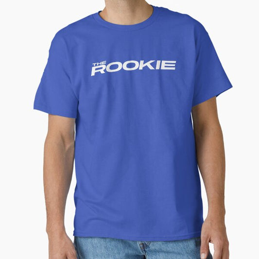 The Rookie T-Shirt