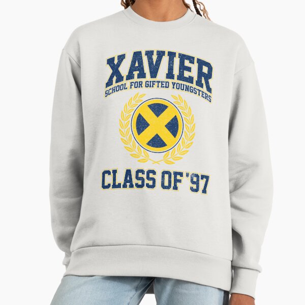 Xavier Class of 97 (Variant) Sweatshirt