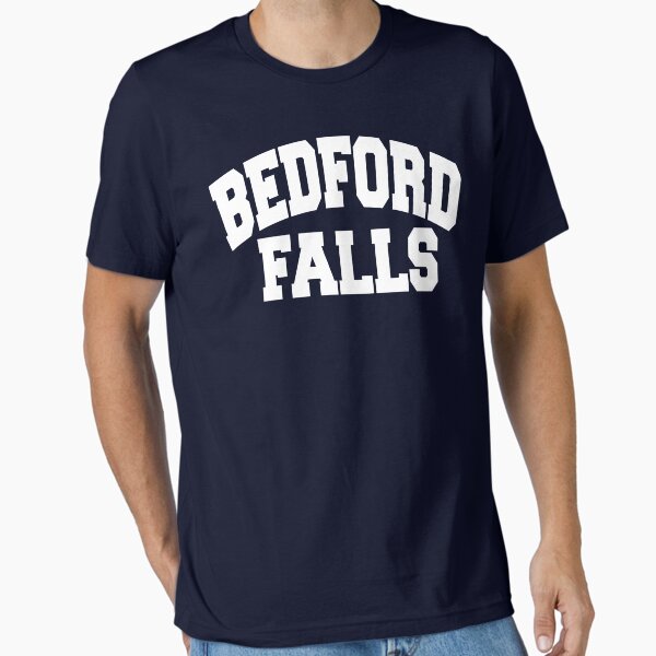 Bedford Falls T-Shirt