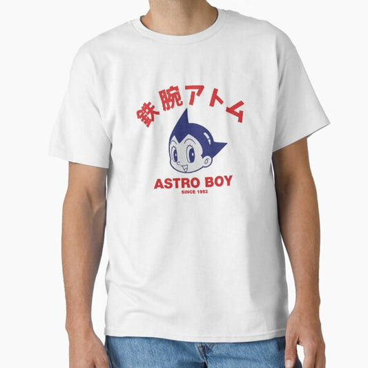 Astro Boy Since 1953 T-Shirt