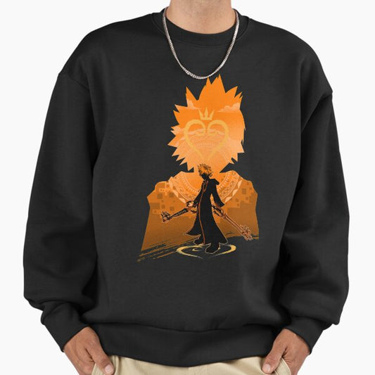 The Key of Destiny Pop ver Sweatshirt