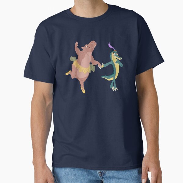 Dance of the Hours T-Shirt
