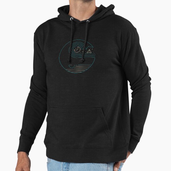 Moonlight Companions Hoodie
