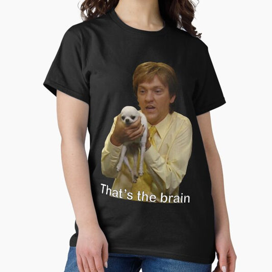 Mr. G T-Shirt