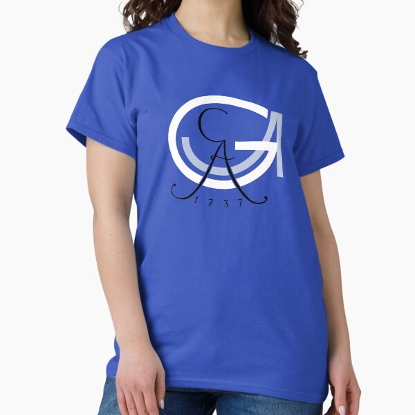 Georg August Universität Göttingen T-Shirt