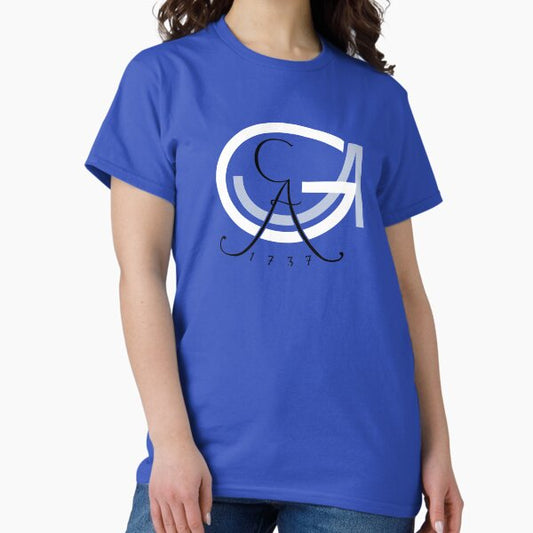 Georg August Universität Göttingen T-Shirt
