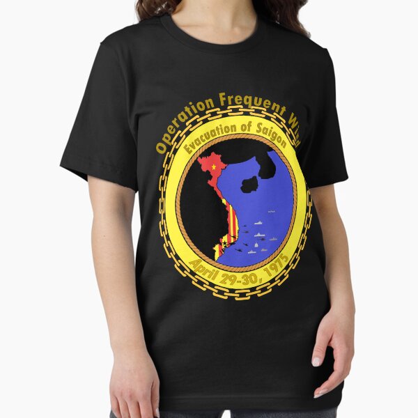 Operation Frequent Wind T-Shirt