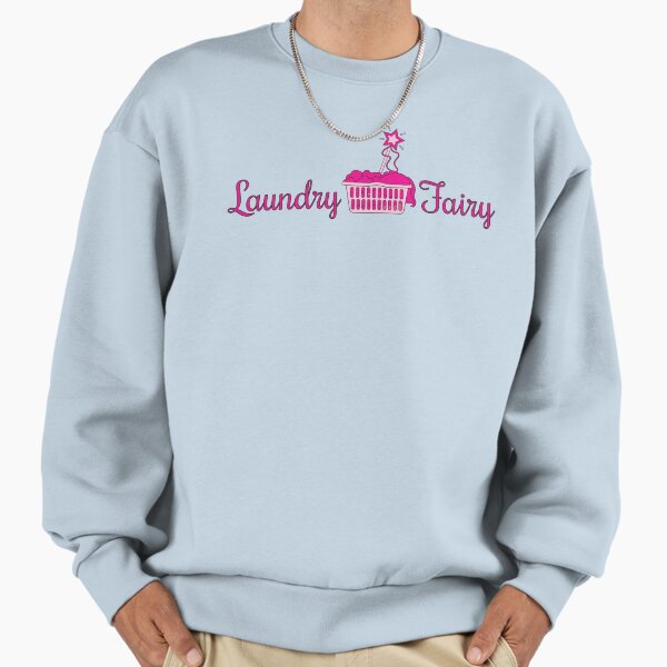 Laundry Fairy Sweatshirt