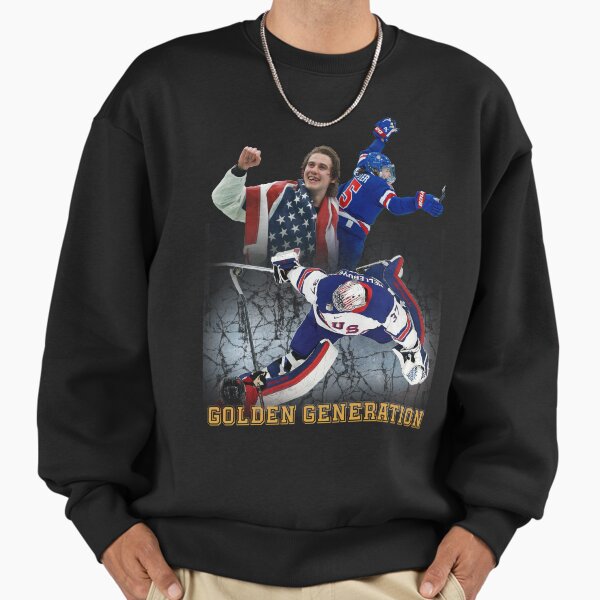 Golden Generation Sweatshirt
